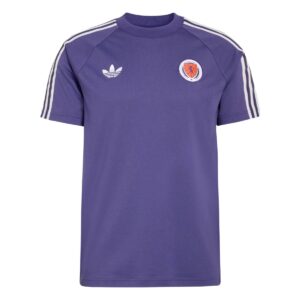 Thai Version Scotland 2026 OG Lifestyler Jersey