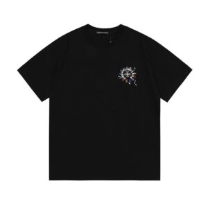 High Quality Summer 2026 Fashion T-shirt 3.13