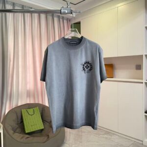 High Quality Summer 2026 Fashion T-shirt 3.13