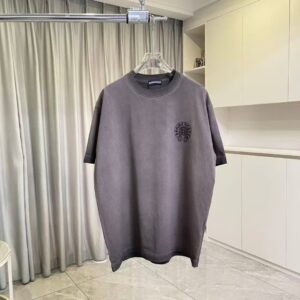 High Quality Summer 2026 Fashion T-shirt 3.13