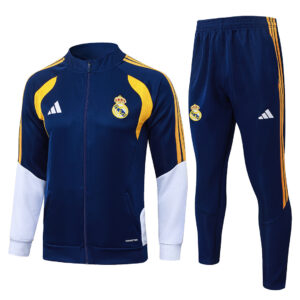 Real Madrid 26/27 Training Jacket and Pants Set A26021