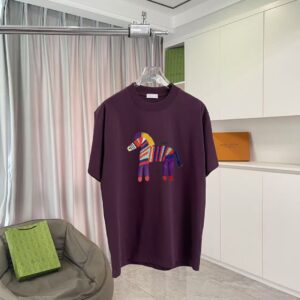 High Quality Summer 2026 Fashion T-shirt 3.13