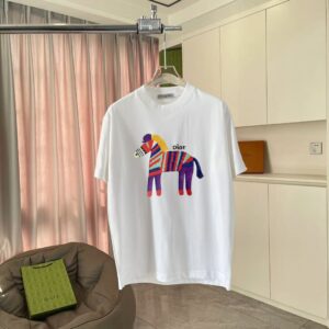 High Quality Summer 2026 Fashion T-shirt 3.13