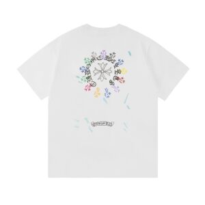 High Quality Summer 2026 Fashion T-shirt 3.13