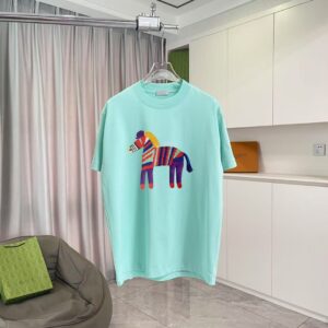 High Quality Summer 2026 Fashion T-shirt 3.13